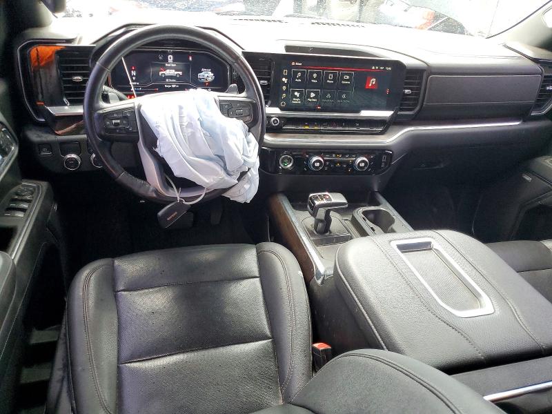 Продаж на аукціоні авто 2022 Gmc Sierra, vin: 3GTPHDED9NG642794, номер лоту: 55419086