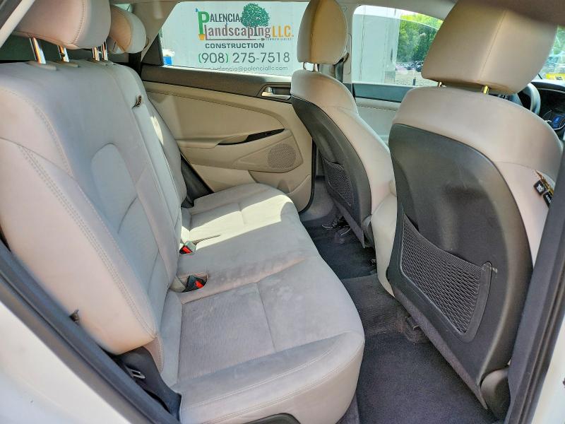 Продаж на аукціоні авто 2021 Hyundai Tucson, vin: KM8J2CA42MU369180, номер лоту: 51921906