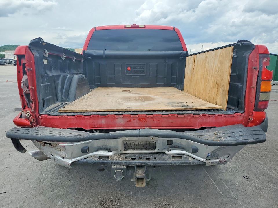 54992736 :رقم المزاد ، 2GTEC19T541216159 vin ، 2004 Gmc New Sierra مزاد بيع