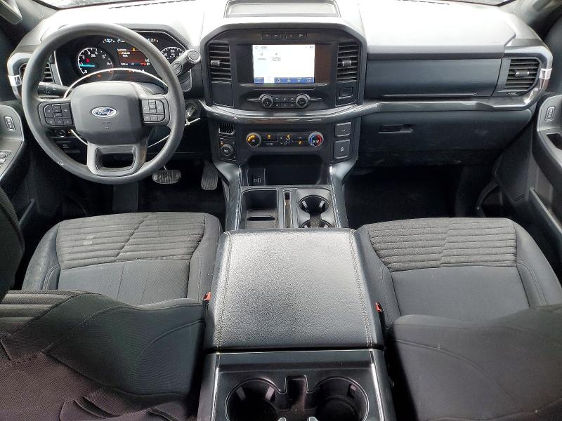 Продажа на аукционе авто 2021 Ford F150, vin: 1FTEW1EP8MFB54104, номер лота: 53311656