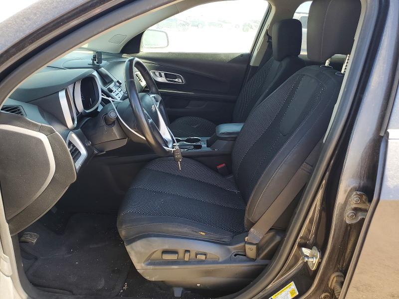 Aukcja sprzedaży 2016 Chevrolet Equinox, vin: 1GNALCEK3GZ102316, numer aukcji: 54008306