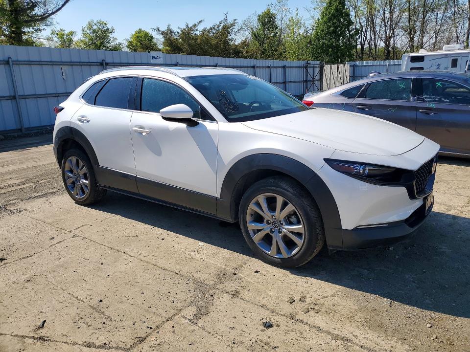 Aukcja sprzedaży 2023 Mazda Cx-30, vin: 3MVDMBDM4PM537622, numer aukcji: 52128226