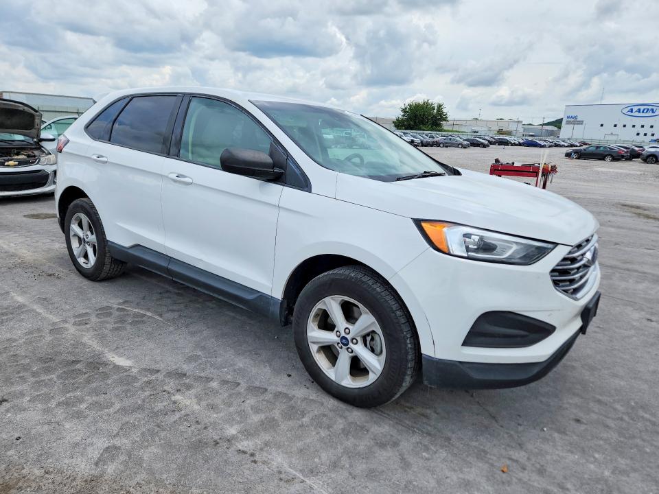 Aukcja sprzedaży 2020 Ford Edge, vin: 2FMPK4G94LBB12366, numer aukcji: 54816236
