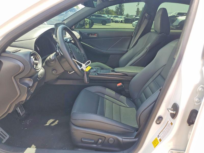 Aukcja sprzedaży 2025 Lexus Is 350, vin: JTHGZ1B24S5089262, numer aukcji: 41631286