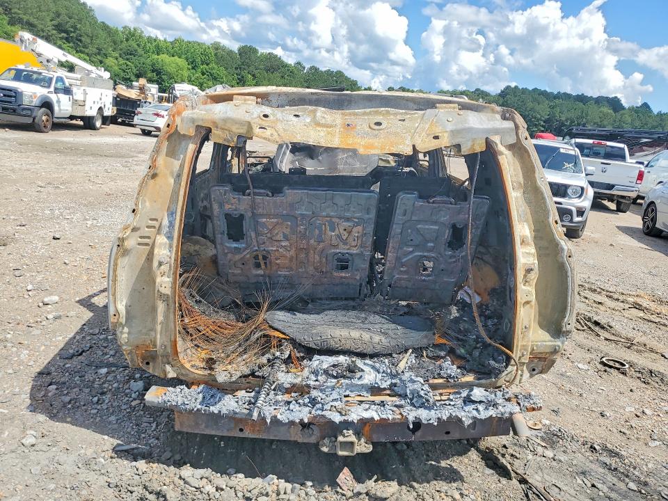 Продаж на аукціоні авто 2020 Chevrolet Tahoe, vin: 1GNSKBKC0LR211695, номер лоту: 55353186