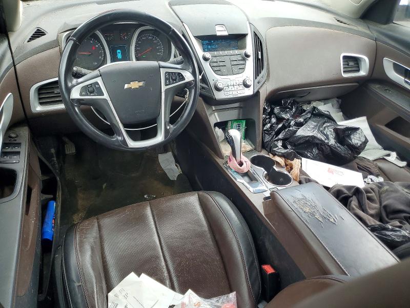 Aukcja sprzedaży 2010 Chevrolet Equinox, vin: 2CNFLGEY2A6365860, numer aukcji: 53909966