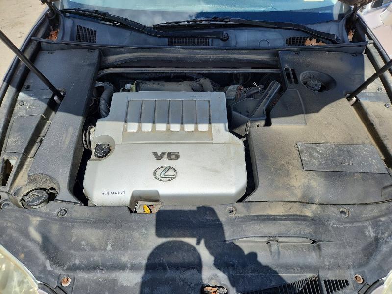 53171256 :رقم المزاد ، JTHBJ46G592287336 vin ، 2009 Lexus Es مزاد بيع