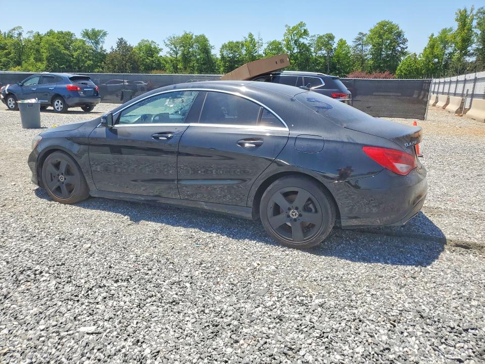 53529246 :رقم المزاد ، WDDSJ4EB6KN738999 vin ، 2019 Mercedes-benz Cla مزاد بيع