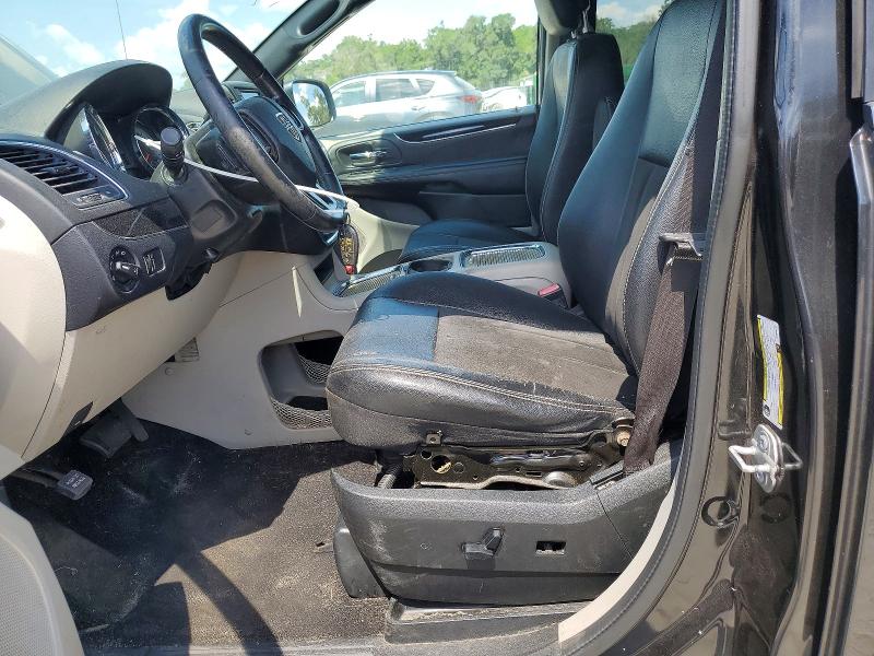 Продажа на аукционе авто 2019 Dodge Grand Caravan, vin: 2C4RDGCG5KR564412, номер лота: 54397166