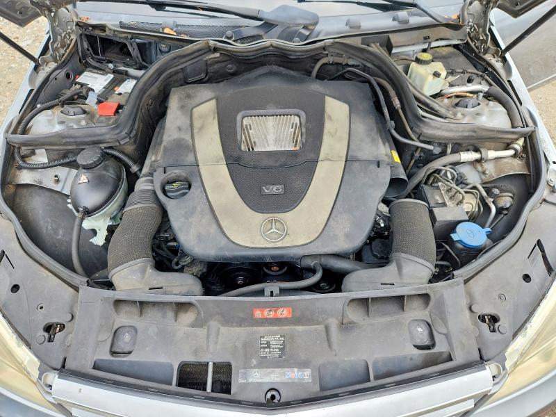 Aukcja sprzedaży 2008 Mercedes-benz C, vin: WDDGF54X18R016691, numer aukcji: 54766666