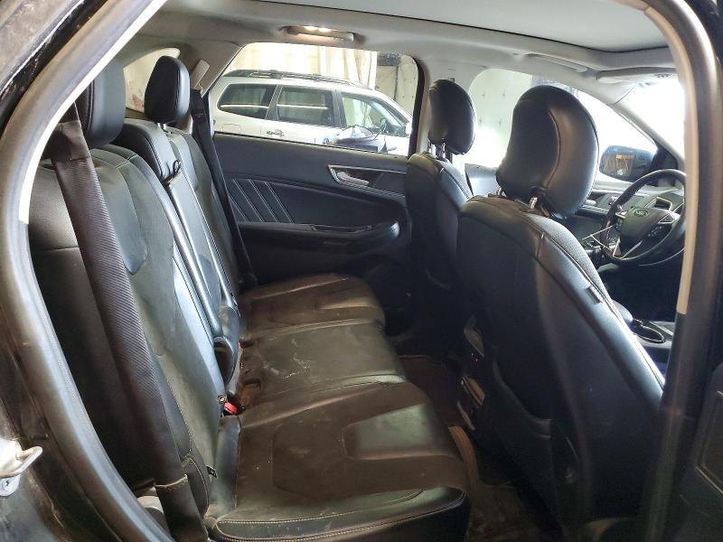 2016 Ford Edge მანქანა იყიდება აუქციონზე, vin: 2FMPK4AP7GBB82053, აუქციონის ნომერი: 53446796
