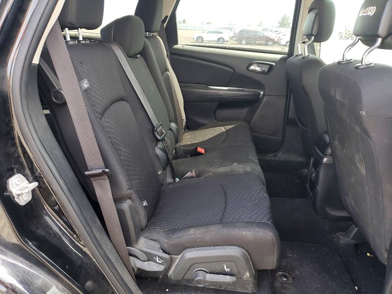 Продаж на аукціоні авто 2018 Dodge Journey, vin: 3C4PDCAB1JT447011, номер лоту: 54634966