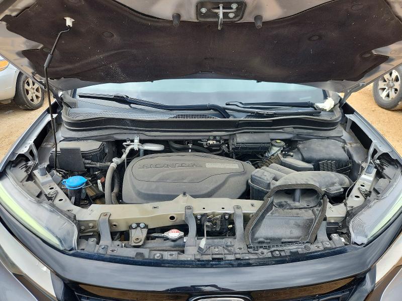 Aukcja sprzedaży 2019 Honda Passport, vin: 5FNYF7H98KB002273, numer aukcji: 54468426