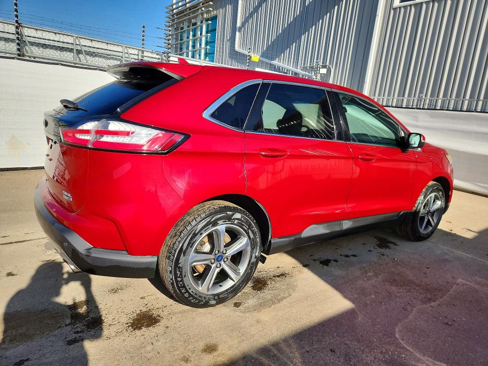 Aukcja sprzedaży 2020 Ford Edge, vin: 2FMPK4J98LBA79784, numer aukcji: 51034966