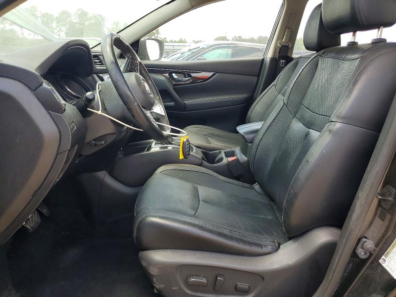 Aukcja sprzedaży 2018 Nissan Rogue Sport, vin: JN1BJ1CR2JW203057, numer aukcji: 53272496