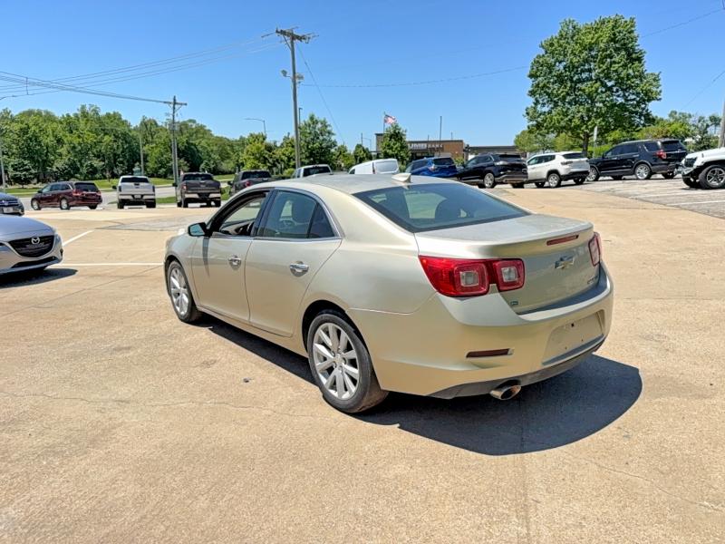 2015 Chevrolet Malibu მანქანა იყიდება აუქციონზე, vin: 1G11F5SL1FF315010, აუქციონის ნომერი: 53420686