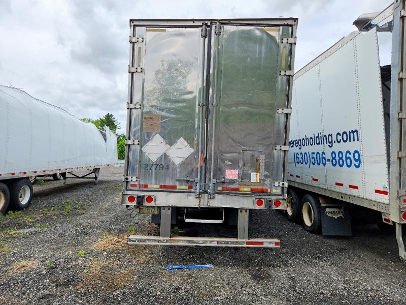 Продажа на аукционе авто 2008 Wanc Trailer, vin: 1JJV532W08L147706, номер лота: 53084286