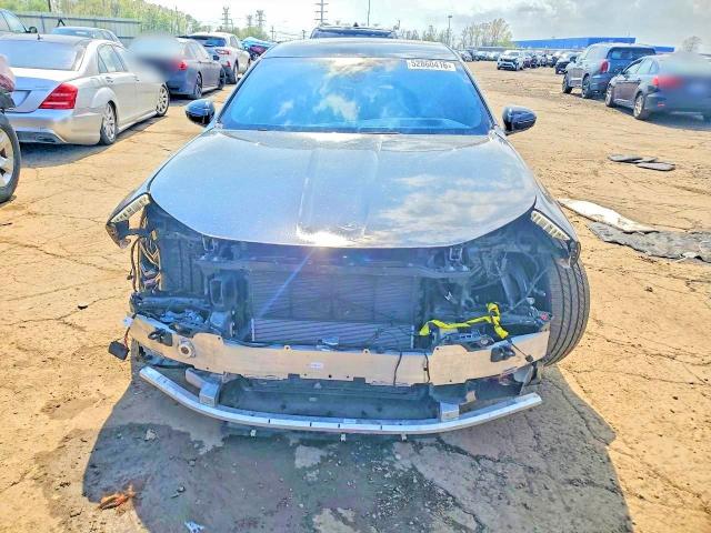 Aukcja sprzedaży 2024 Bmw 740, vin: WBA33EH05RCS46007, numer aukcji: 52474506