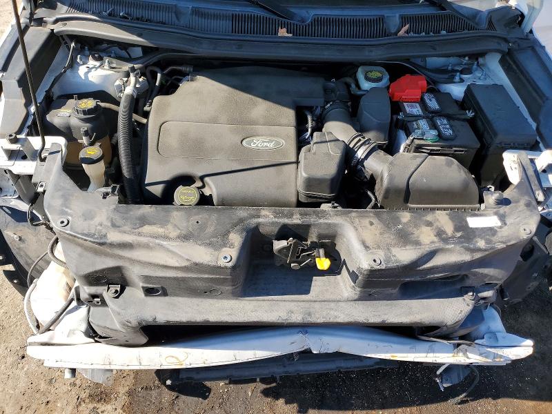 2015 Ford Explorer მანქანა იყიდება აუქციონზე, vin: 1FM5K7D82FGB22718, აუქციონის ნომერი: 54262656