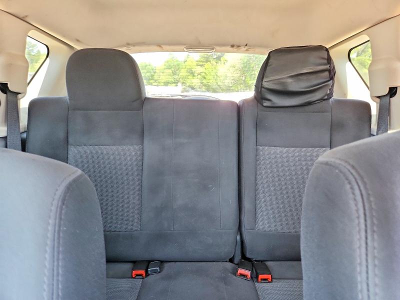 Продажа на аукционе авто 2012 Jeep Compass, vin: 1C4NJDEB5CD664747, номер лота: 53824736