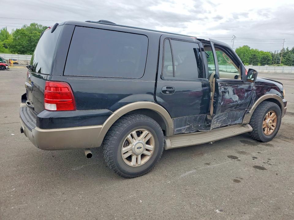 2003 Ford Expedition მანქანა იყიდება აუქციონზე, vin: 1FMPU18L73LB65226, აუქციონის ნომერი: 53658986