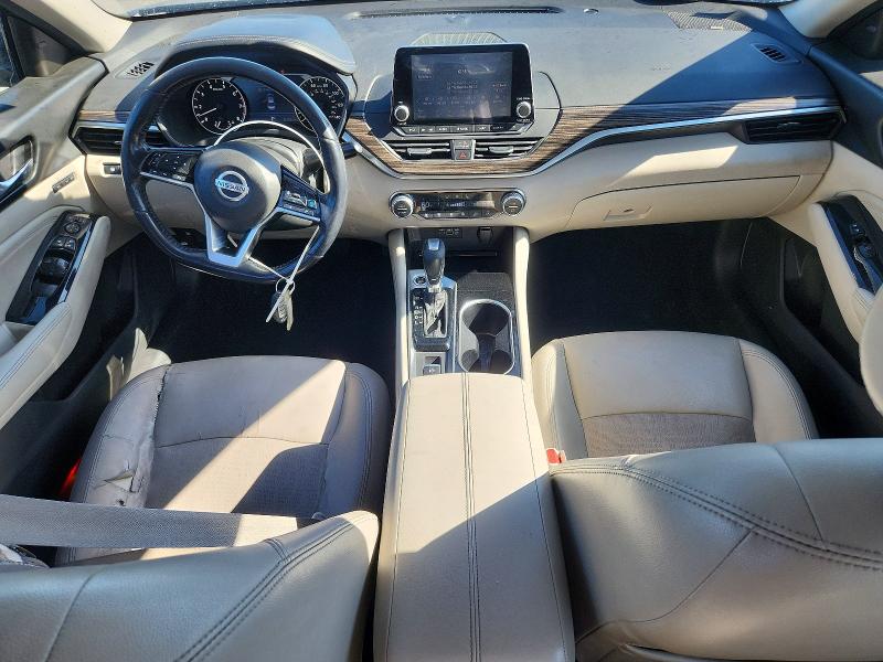 53988456 :رقم المزاد ، 1N4BL4FV0LC112901 vin ، 2020 Nissan Altima مزاد بيع