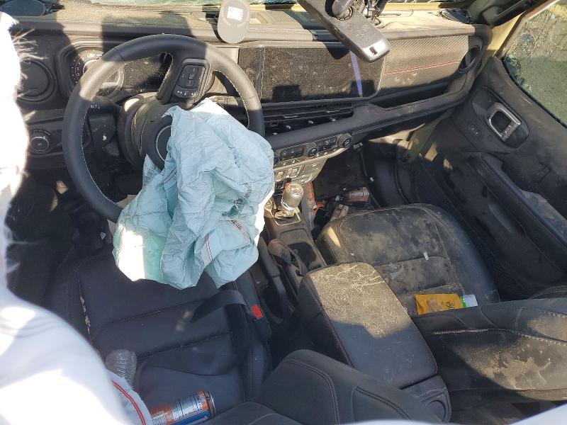 Aukcja sprzedaży 2025 Jeep Wrangler, vin: 1C4RJXFN6SW513205, numer aukcji: 53060116