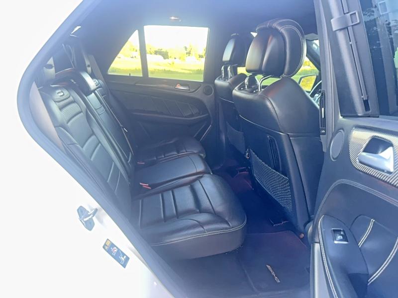 Продажа на аукционе авто 2016 Mercedes-benz Gle, vin: 4JGDA7FB4GA806164, номер лота: 52461166