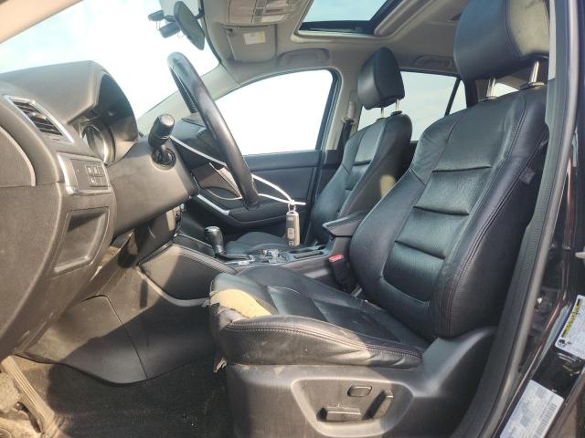 Aukcja sprzedaży 2016 Mazda Cx-5, vin: JM3KE4DY2G0902670, numer aukcji: 55330926
