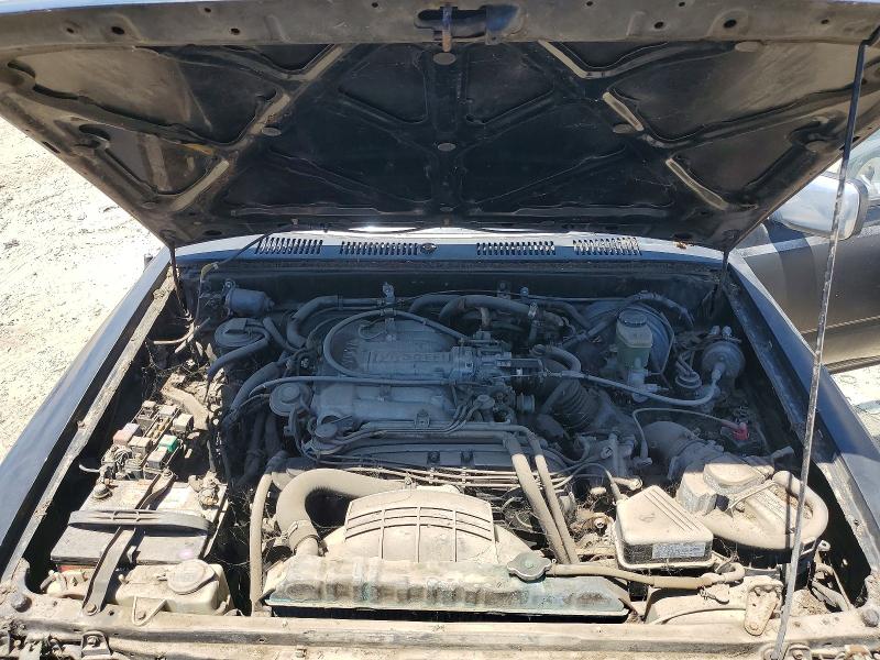 Продажа на аукционе авто 1993 Toyota 4runner, vin: JT3VN29V8P0019332, номер лота: 54305006