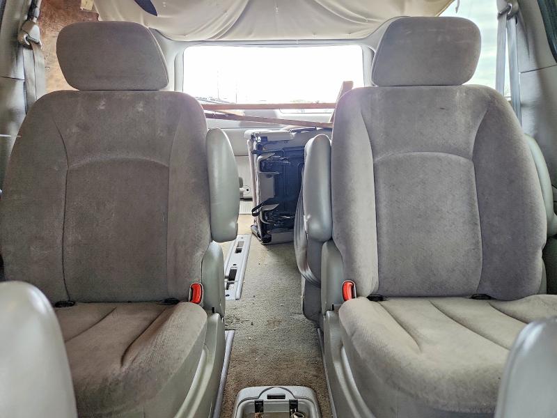 Продажа на аукционе авто 2002 Dodge Grand Caravan, vin: 1B8GP34372B583718, номер лота: 51550636