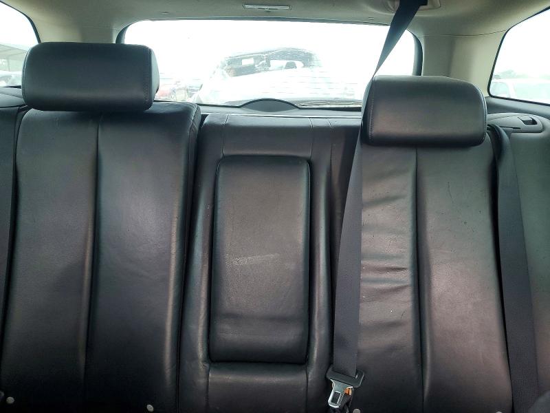 2011 Mazda Cx-7 მანქანა იყიდება აუქციონზე, vin: JM3ER4C36B0402429, აუქციონის ნომერი: 53552276
