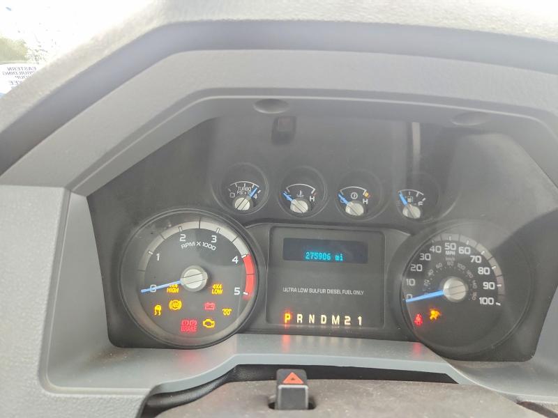 51882226 :رقم المزاد ، 1FT8W3DT6FEA49870 vin ، 2015 Ford F350 مزاد بيع