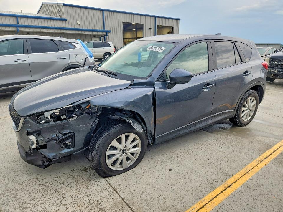 Aukcja sprzedaży 2013 Mazda Cx-5, vin: JM3KE2CEXD0136257, numer aukcji: 54208176