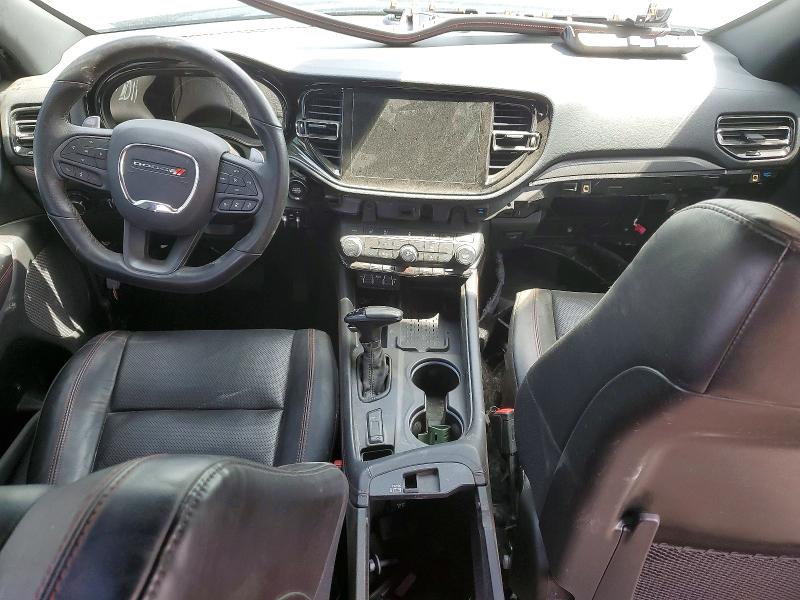 Продаж на аукціоні авто 2025 Dodge Durango, vin: 1C4SDJCT7SC502594, номер лоту: 52015296