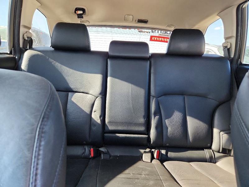 Продаж на аукціоні авто 2012 Subaru Outback, vin: 4S4BRDLC3C2242460, номер лоту: 54037946