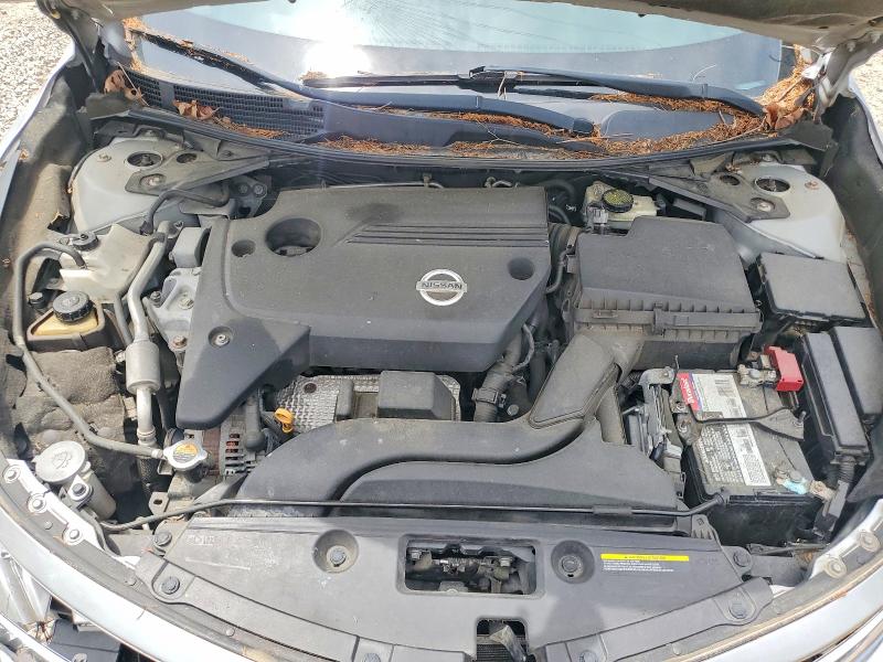 Продажа на аукционе авто 2014 Nissan Altima, vin: 1N4AL3AP2EC274238, номер лота: 54653806