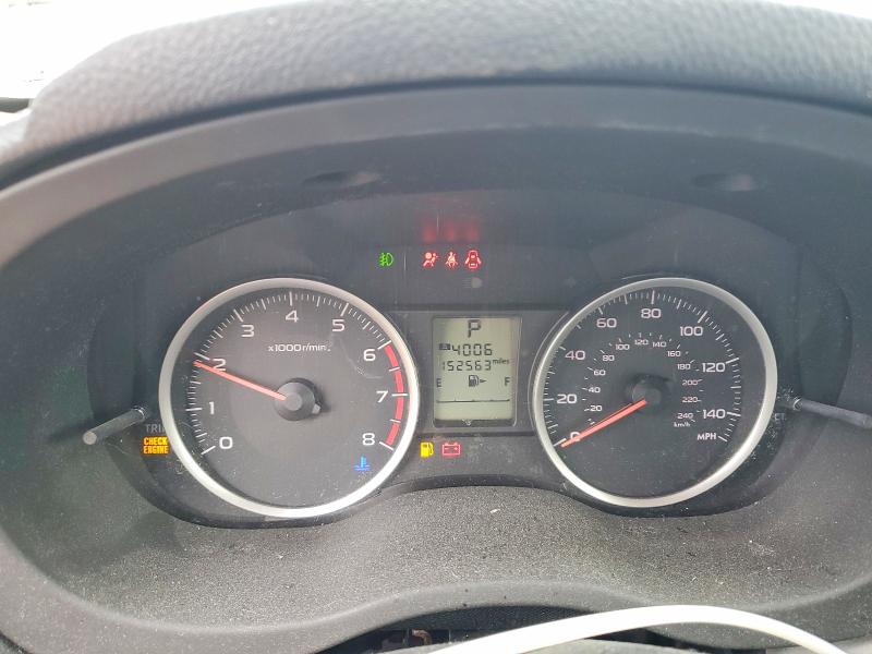 52944986 :رقم المزاد ، JF2SJAECXEH495056 vin ، 2014 Subaru Forester مزاد بيع