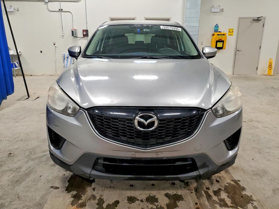 Aukcja sprzedaży 2013 Mazda Cx-5, vin: JM3KE4BE2D0117232, numer aukcji: 53570996