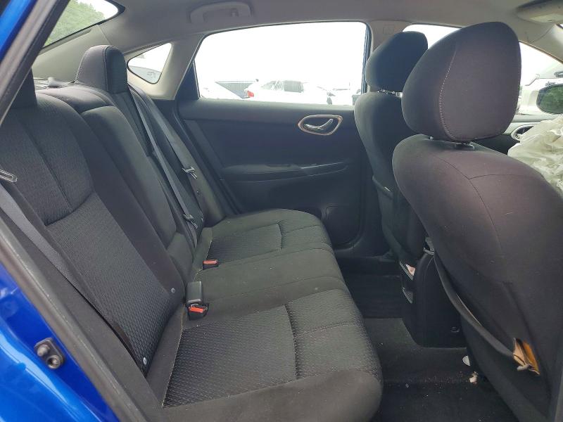 Aukcja sprzedaży 2014 Nissan Sentra, vin: 3N1AB7APXEY245424, numer aukcji: 54553056