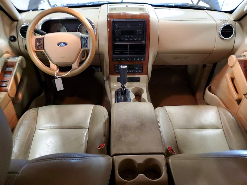 Aukcja sprzedaży 2006 Ford Explorer, vin: 1FMEU74E76UB36633, numer aukcji: 52809896