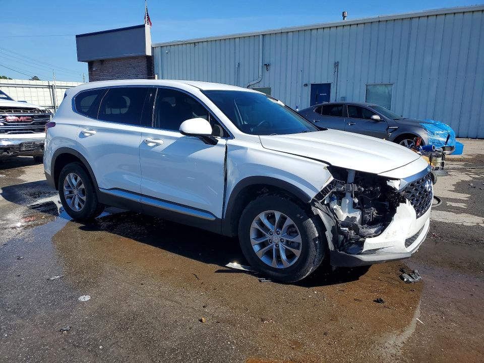 Aukcja sprzedaży 2019 Hyundai Santa Fe, vin: 5NMS33AD5KH063634, numer aukcji: 53365206