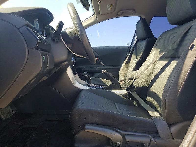 2016 Honda Accord მანქანა იყიდება აუქციონზე, vin: 1HGCR2F38GA119047, აუქციონის ნომერი: 54670506