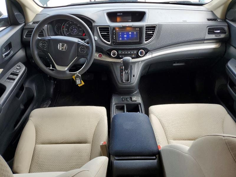 Aukcja sprzedaży 2016 Honda Cr-v, vin: 2HKRM3H5XGH557539, numer aukcji: 53267086