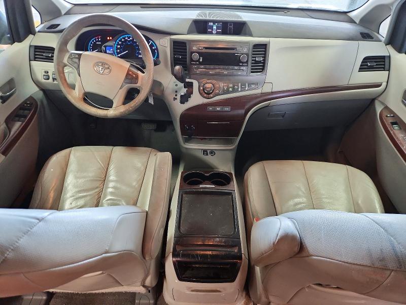 Aukcja sprzedaży 2011 Toyota Sienna, vin: 5TDYK3DC2BS007888, numer aukcji: 55421606