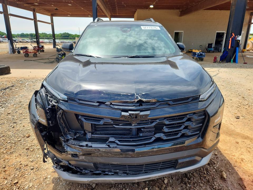 52773516 :رقم المزاد ، 3GNAXHEG2TL317944 vin ، 2026 Chevrolet Equinox مزاد بيع