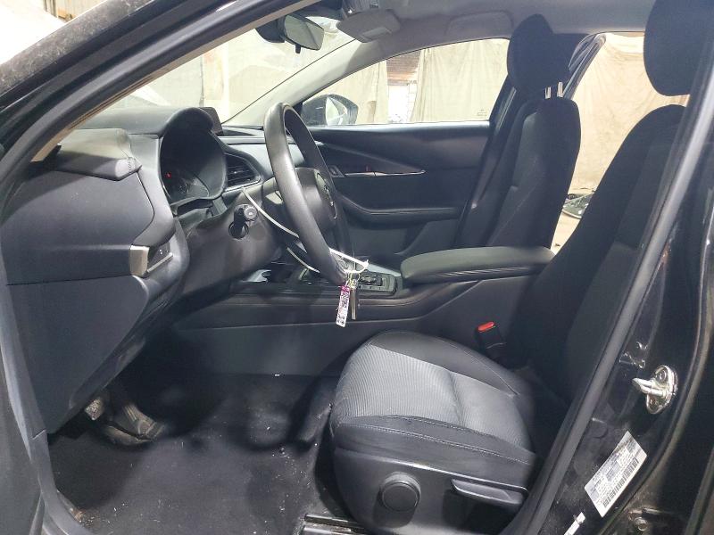 Aukcja sprzedaży 2021 Mazda Cx-30, vin: 3MVDMAAL5MM264076, numer aukcji: 55418056