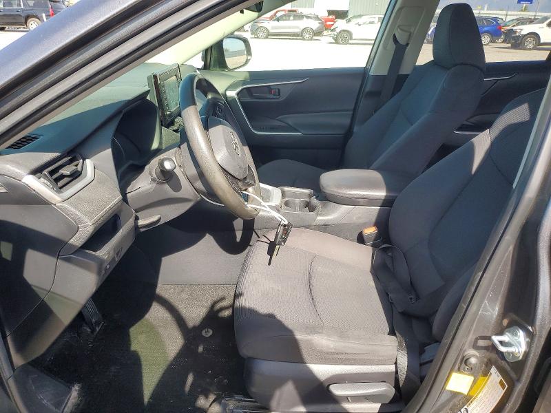 Продаж на аукціоні авто 2019 Toyota Rav4, vin: JTMF1RFV5KD008170, номер лоту: 52937976