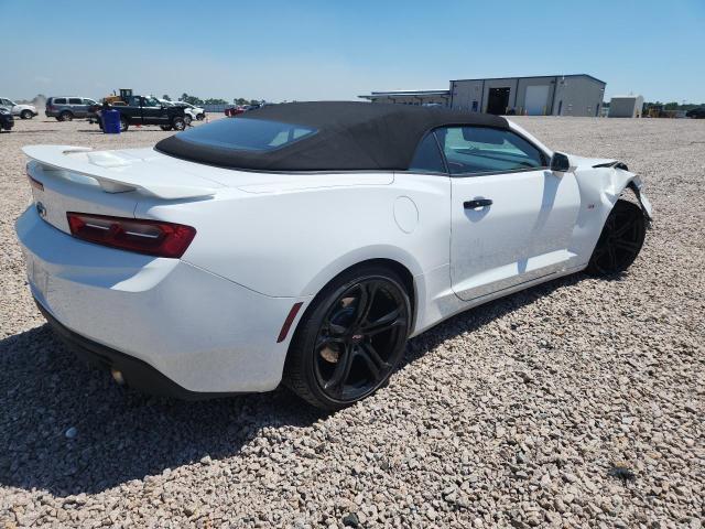 Aukcja sprzedaży 2018 Chevrolet Camaro, vin: 1G1FB3DSXJ0170877, numer aukcji: 54159576