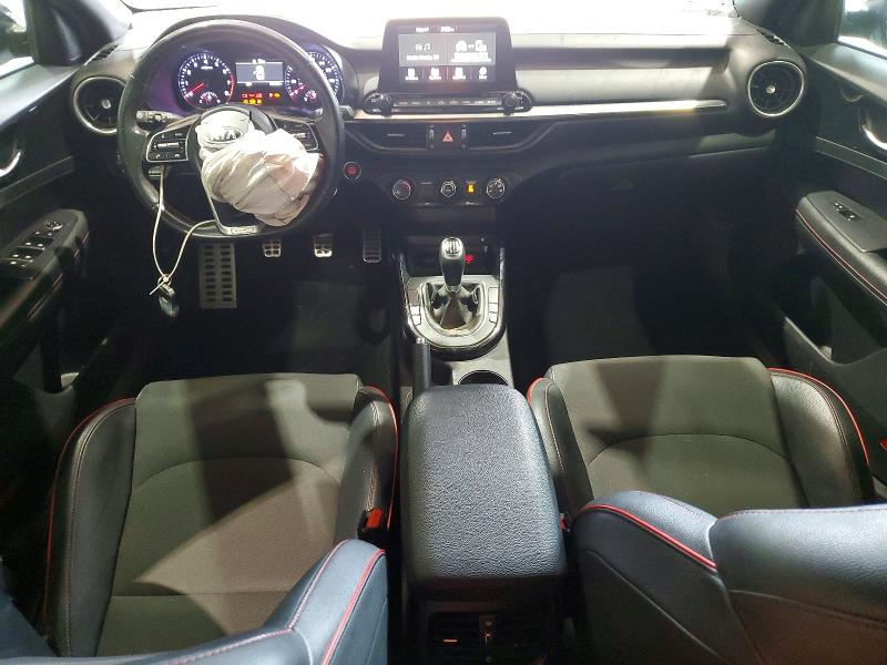 Aukcja sprzedaży 2021 Kia Forte, vin: 3KPF44AC8ME414929, numer aukcji: 55115666